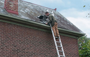 what affects urgent Llanvetherine roof repairs