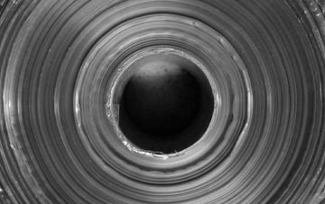 Llanvetherine edpm waterproofing