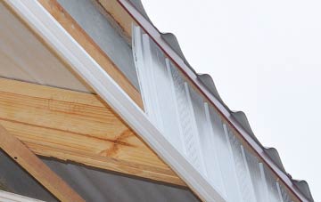 why Llanvetherine fascia repairs are essential