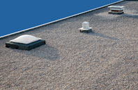 Llanvetherine flat roofing