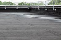 find rated Llanvetherine flat roofing companies
